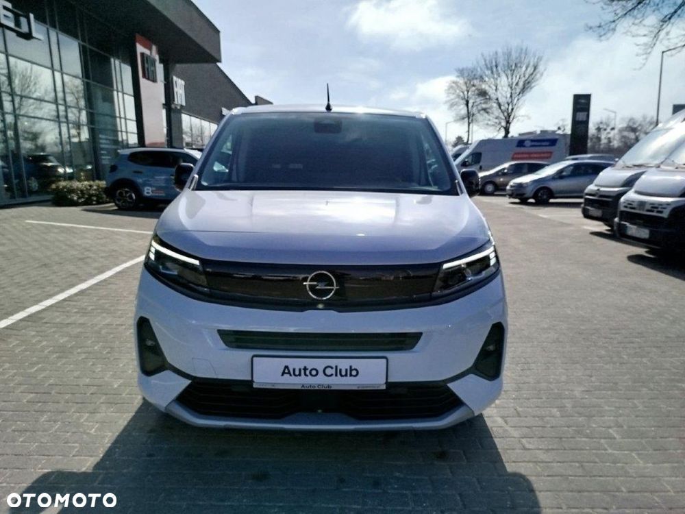 Opel COMBO - 4