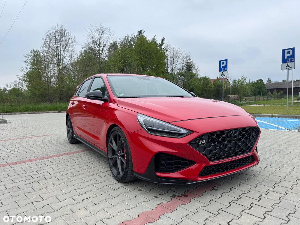 Hyundai i30 N - 2