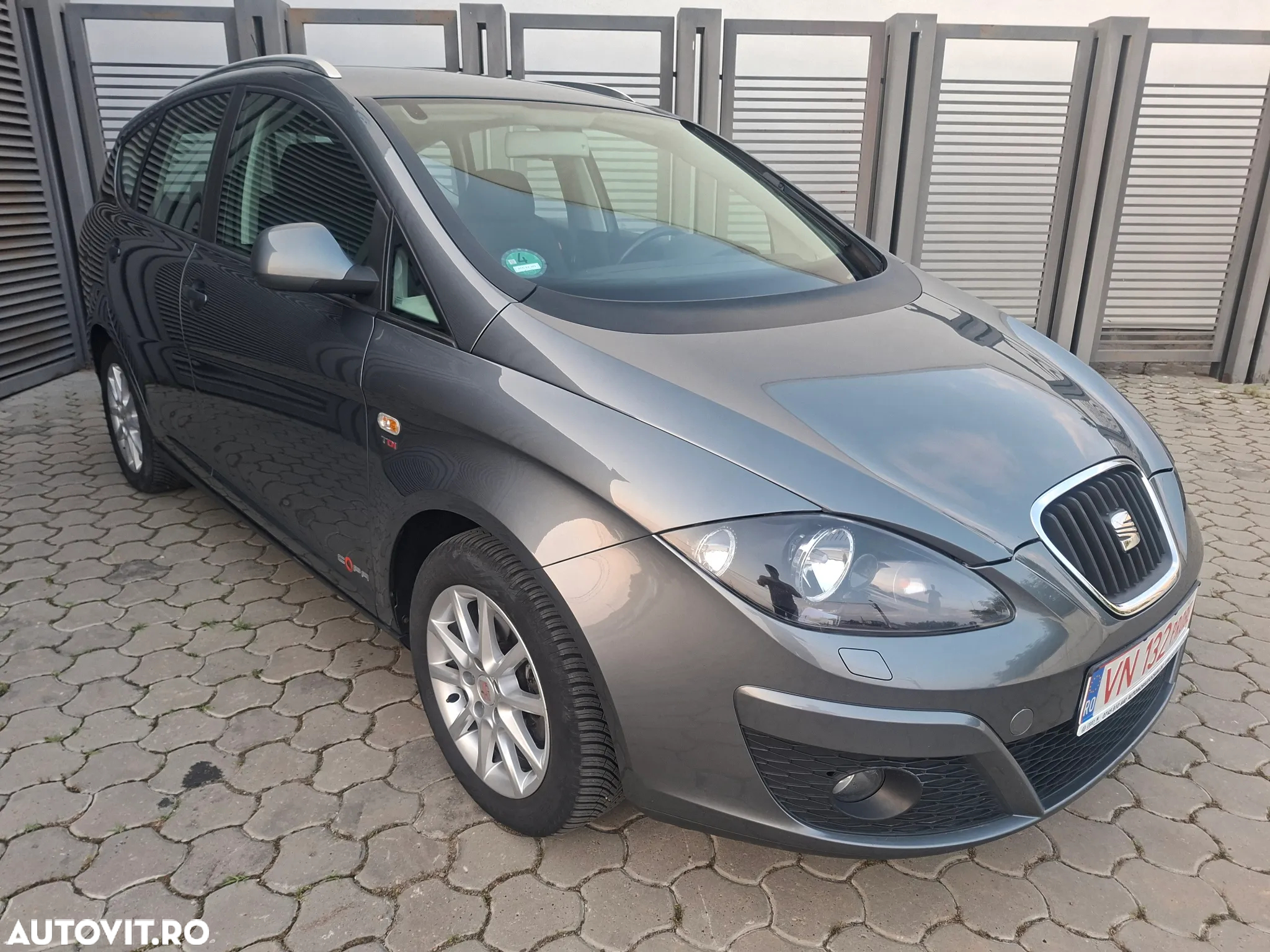Seat Altea XL - 9