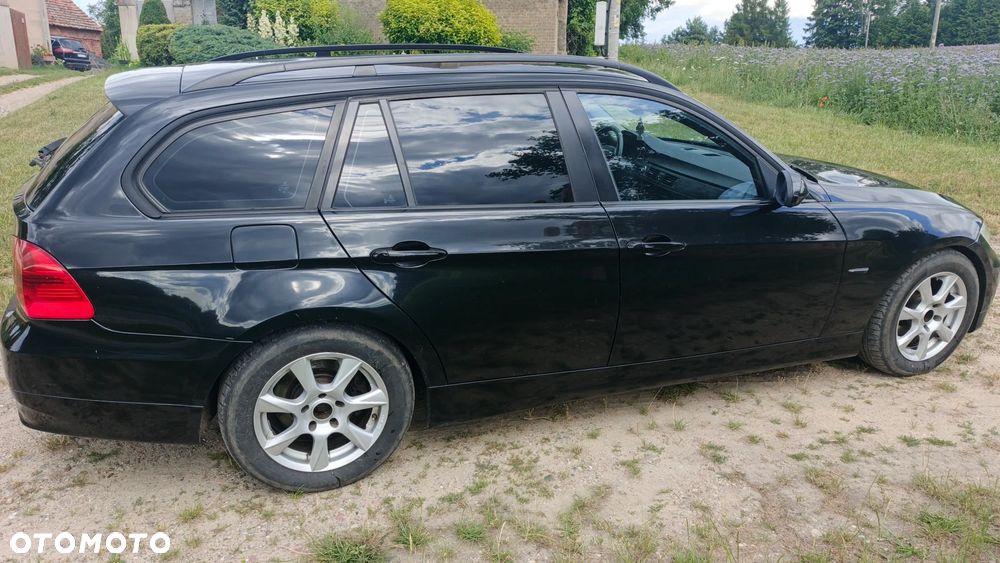 BMW Seria 3 320d - 3
