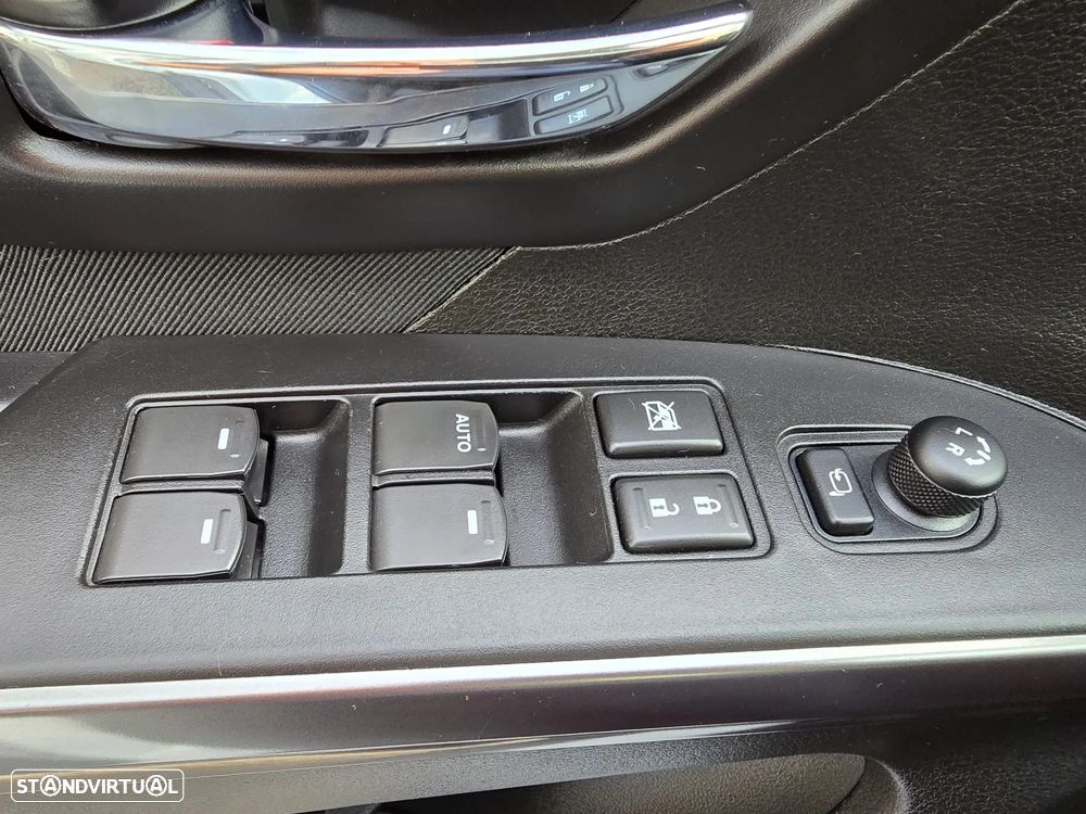 Suzuki S-Cross - 16