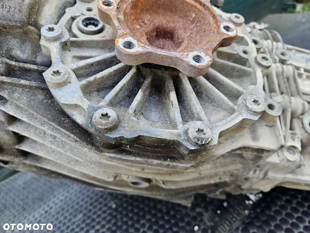 Skrzynia 5 Biegow FJP Lozysko Benzyna 2.0 ALT Audi A4 B6 VW - 23