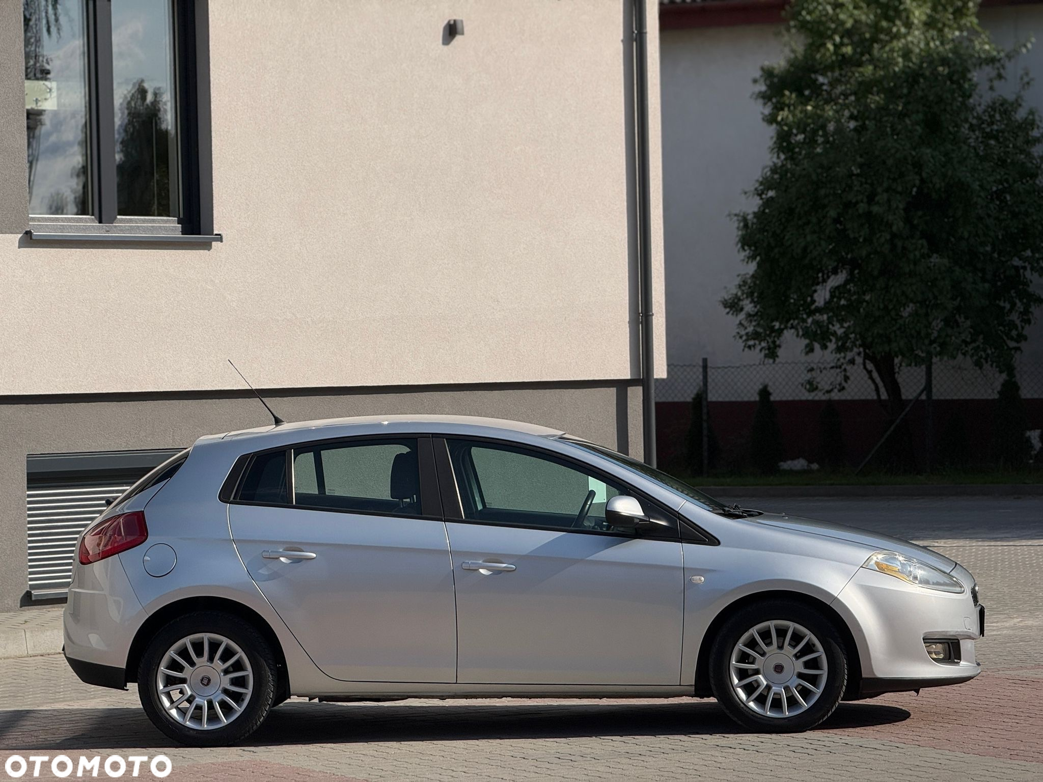 Fiat Bravo 1.4 T-Jet 16V Dynamic - 4