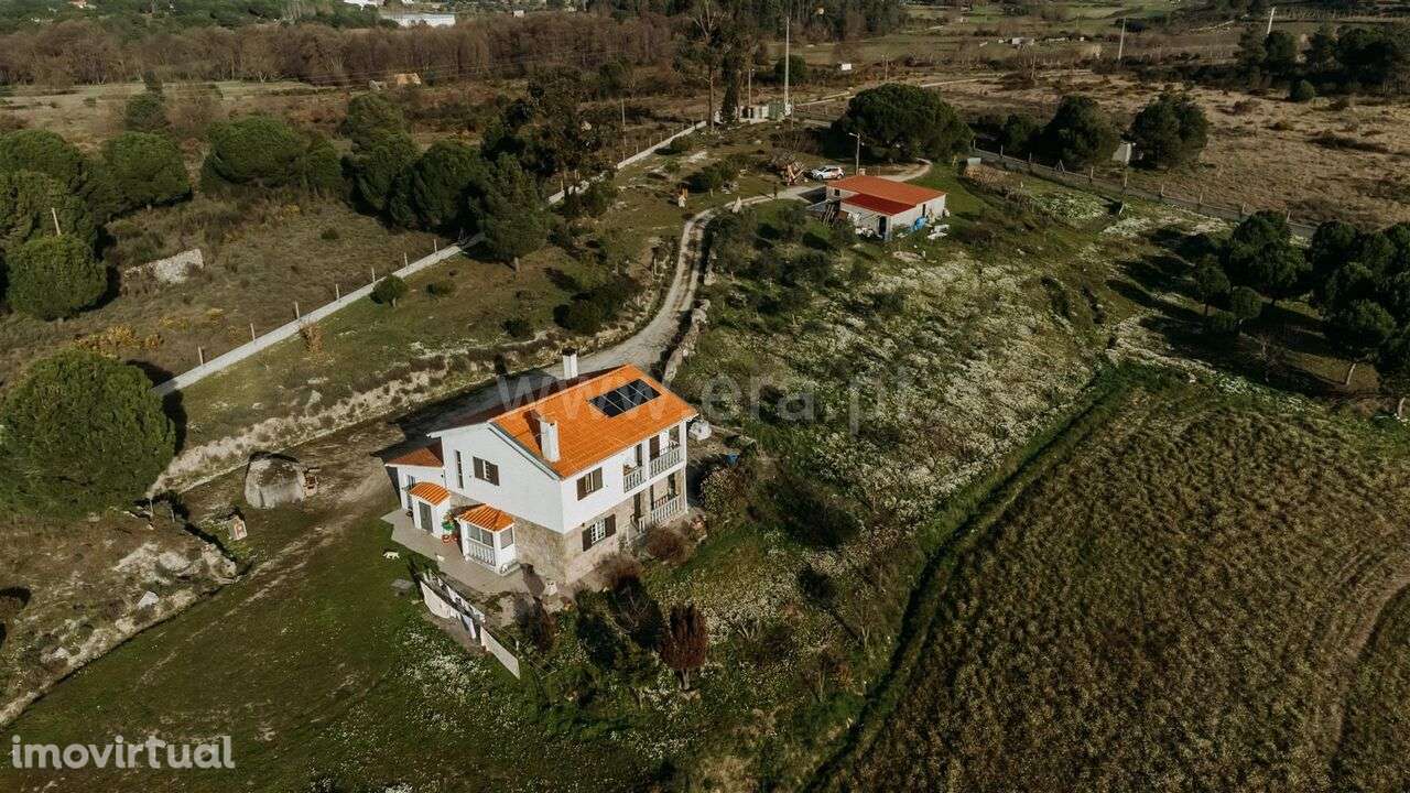 Moradia T3 / Seia, Santa Marinha e São Martinho - Grande imagem: 5/20