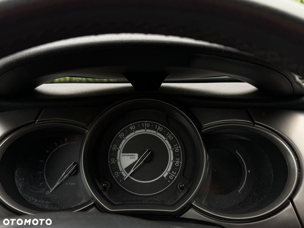 Citroën C3 1.2 VTi Selection - 34