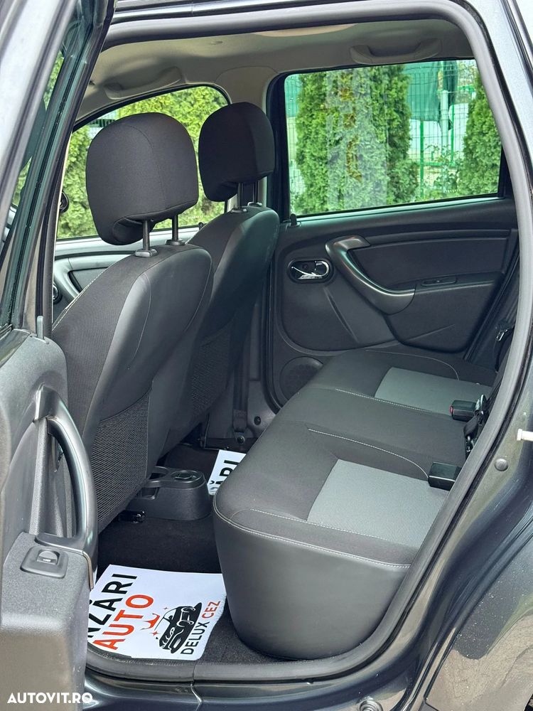 Dacia Duster - 8