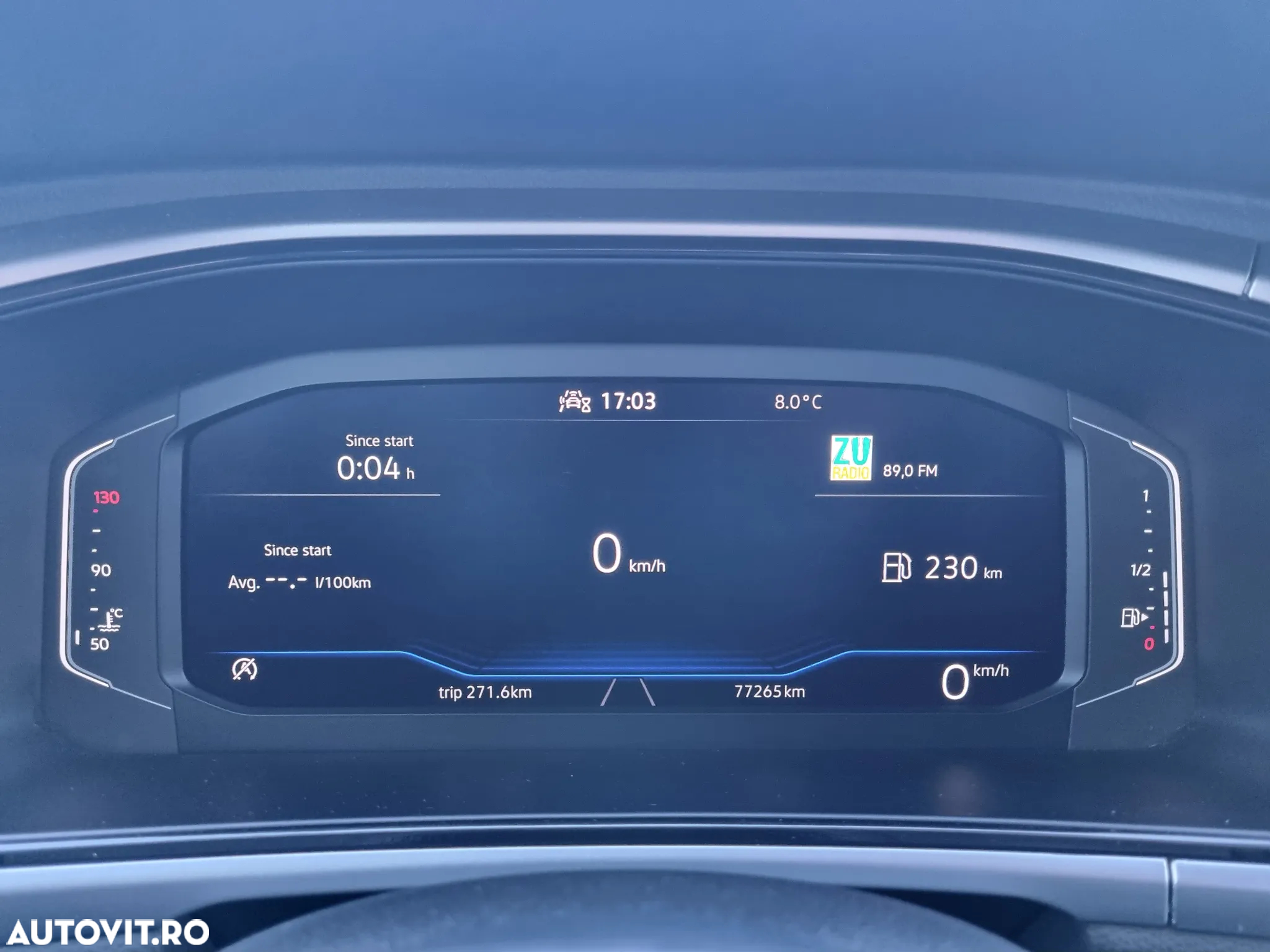 Volkswagen T-ROC 1.0 TSI Life - 17