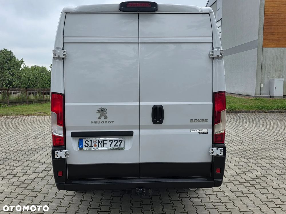 Peugeot Boxer - 7