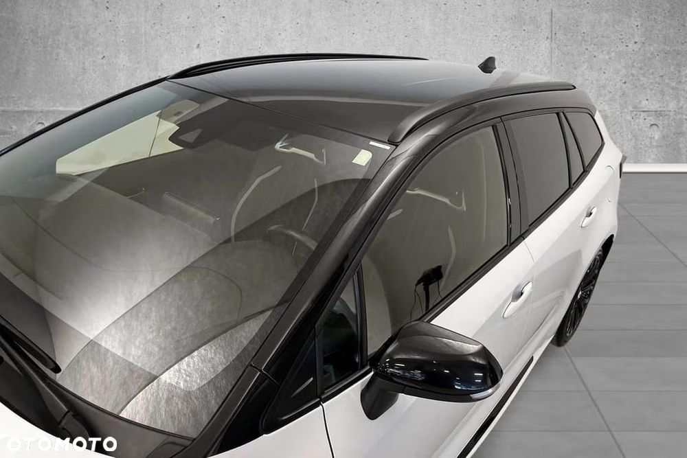 Toyota Corolla 1.8 Hybrid GPF GR Sport - 15
