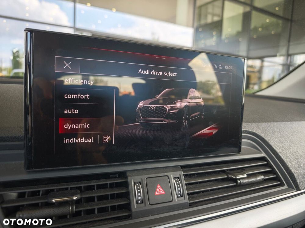 Audi Q5 Sportback 40 TFSI mHEV Quattro Advanced S tronic - 21