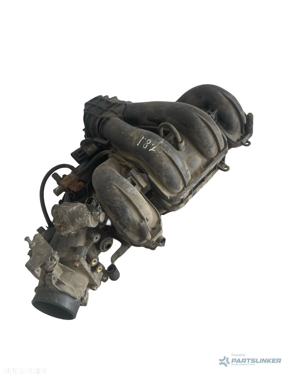 Galerie de admisie MAZDA 6 GG 2002 - 2008 1.8 1.8 L813, L823, L828 1.8i - 1