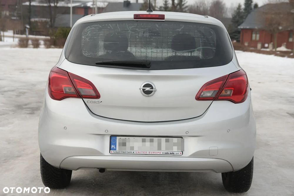 Opel Corsa 1.4 T Enjoy S&S - 5