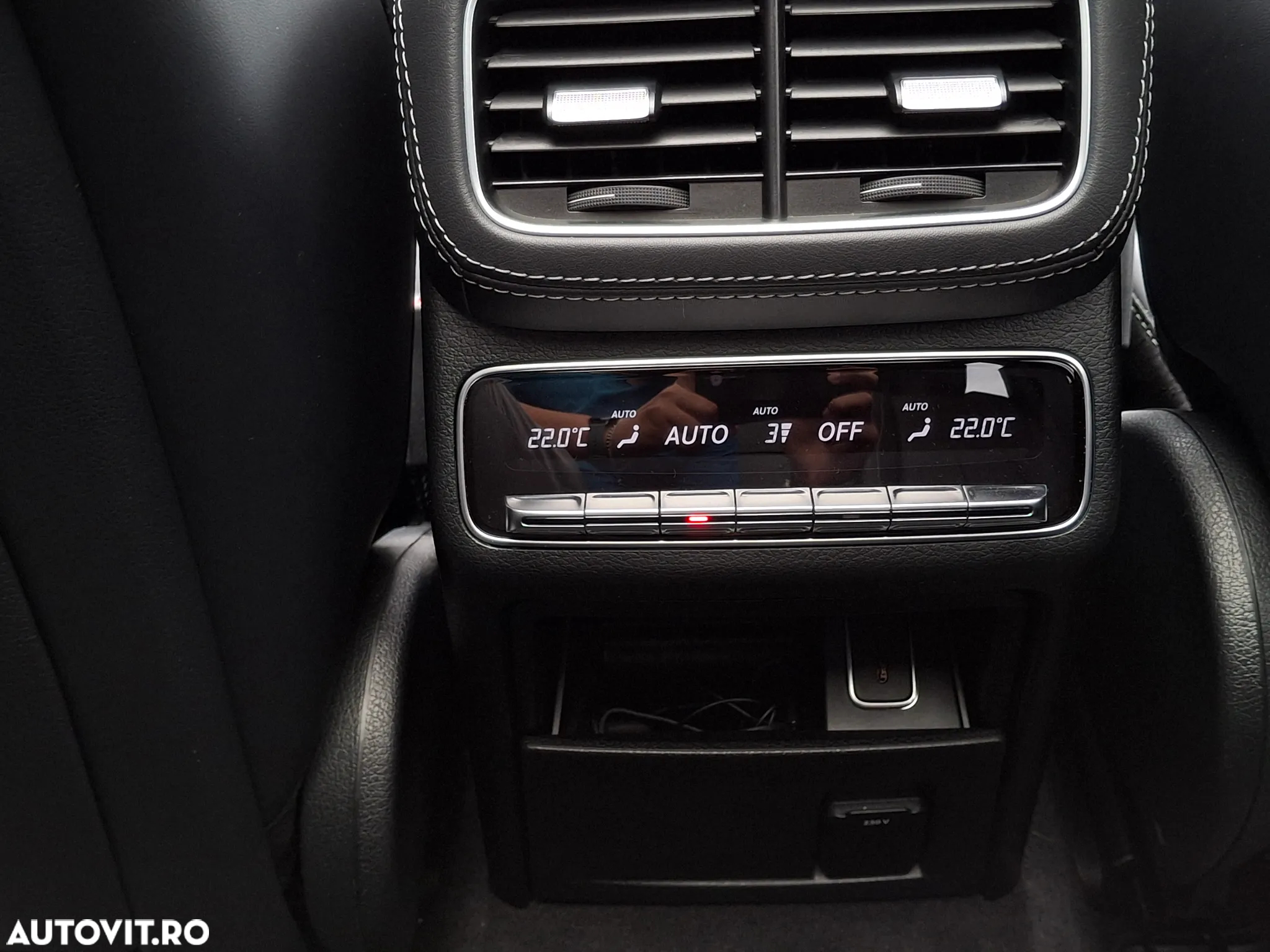 Mercedes-Benz GLS 400 d 4MATIC Aut. - 37