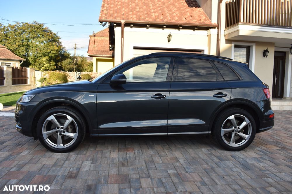 Audi Q5 - 8