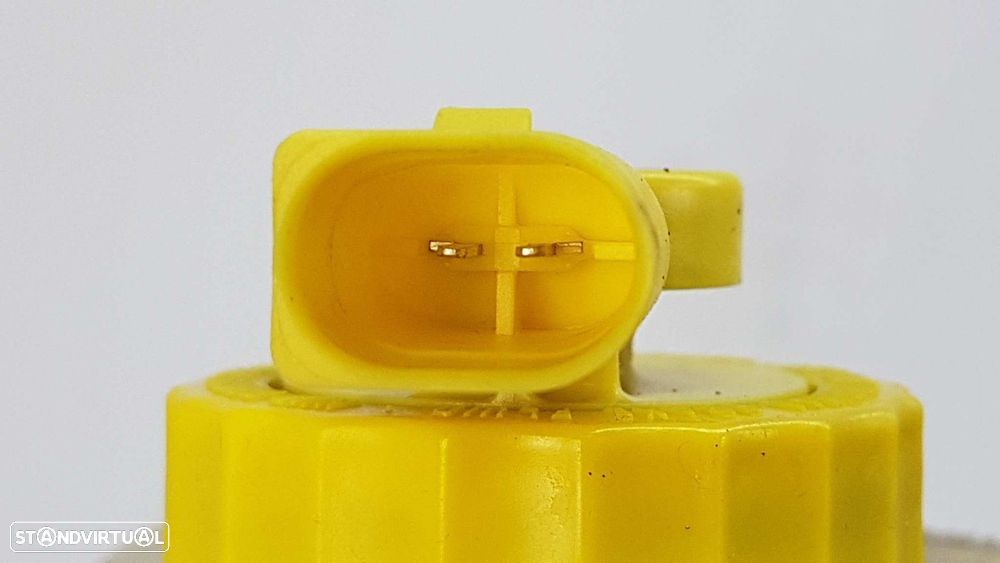 BOMBA DE TRAVÃO VOLKSWAGEN TOUAREG (7LA) TDI V10 - 6