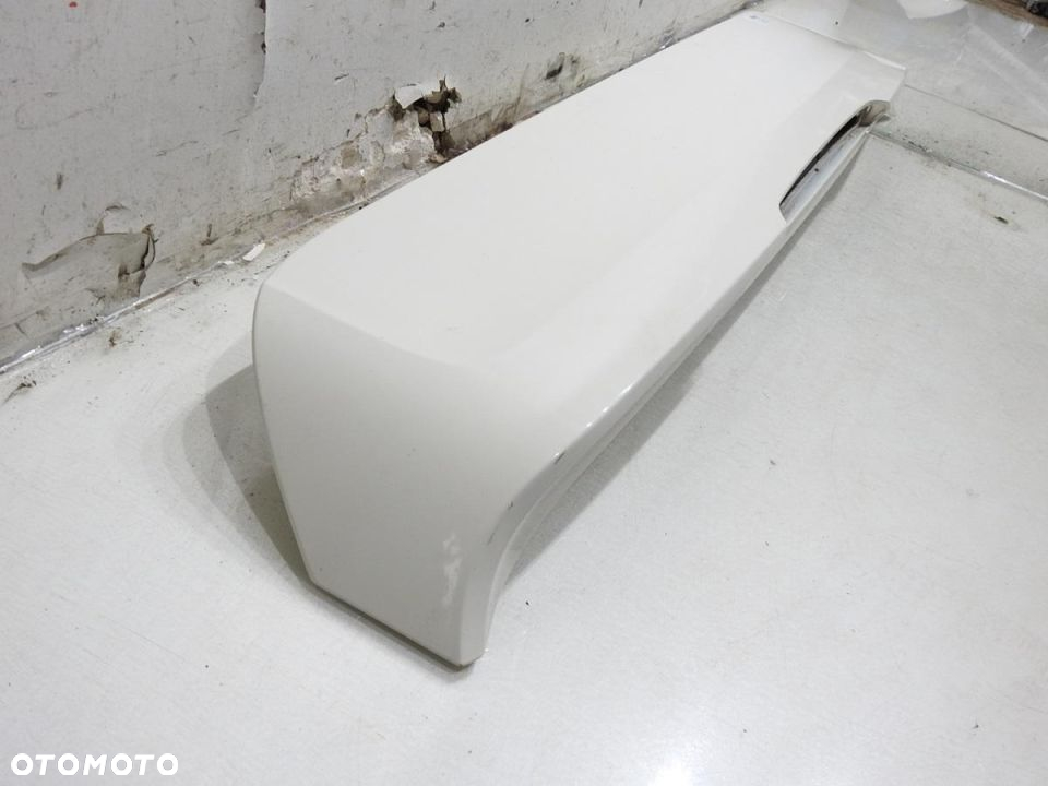 LOTKA SPOJLER KLAPY TYŁ 283 SAAB 9-3 II LIFT KOMBI - 3