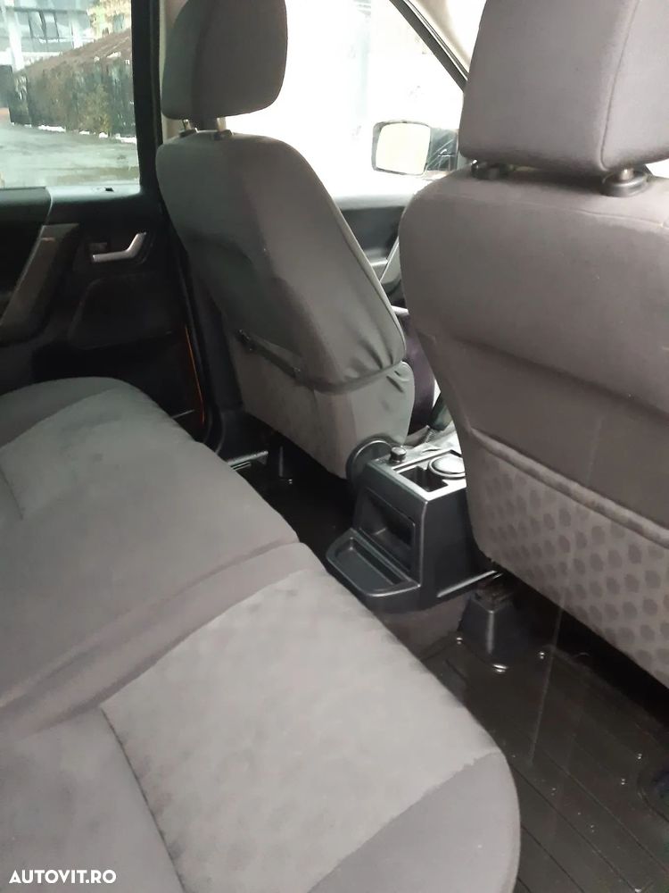 Land Rover Freelander 2.2 TD4 S - 12
