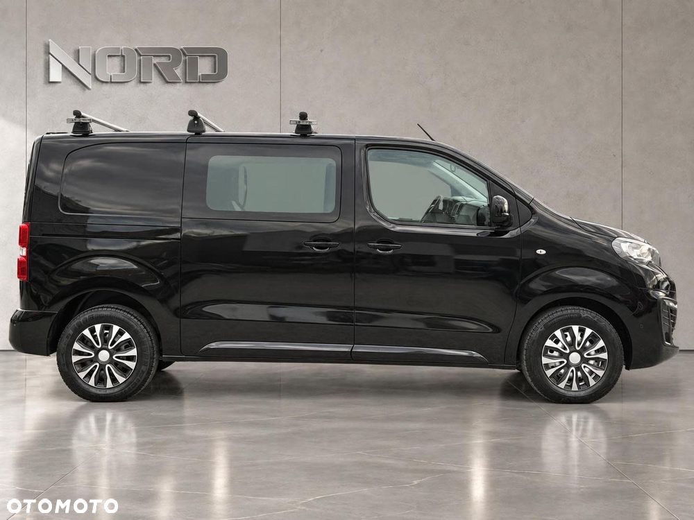 Peugeot Expert 4x4 Standard Premium - 2