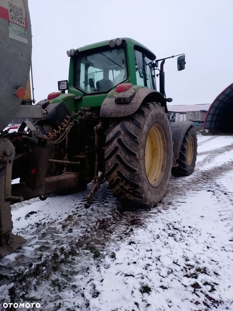 John Deere 7530 Premium - 5