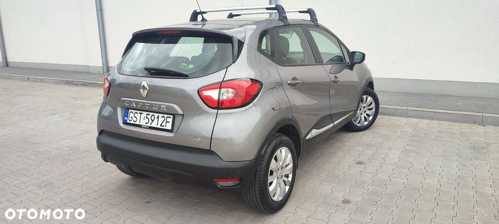 Renault Captur ENERGY TCe 90 Start&Stop Dynamique - 8