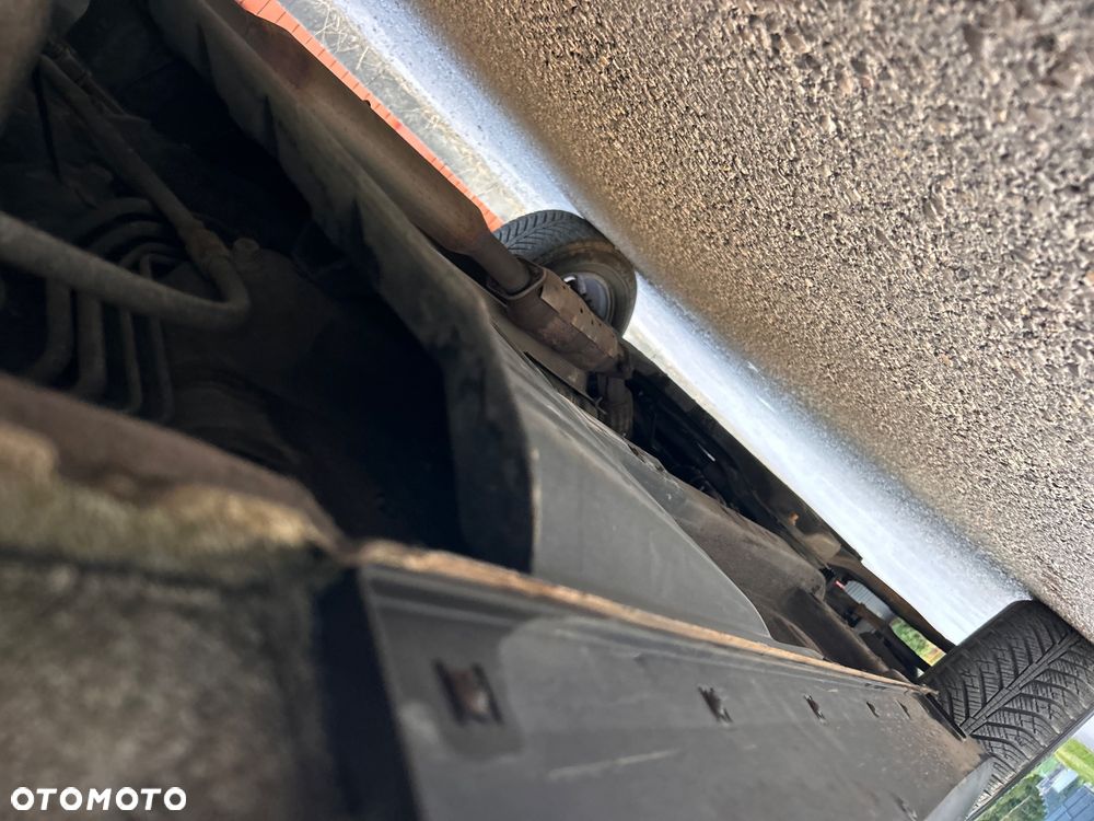 Hyundai ix35 2.0 Comfort 2WD - 20
