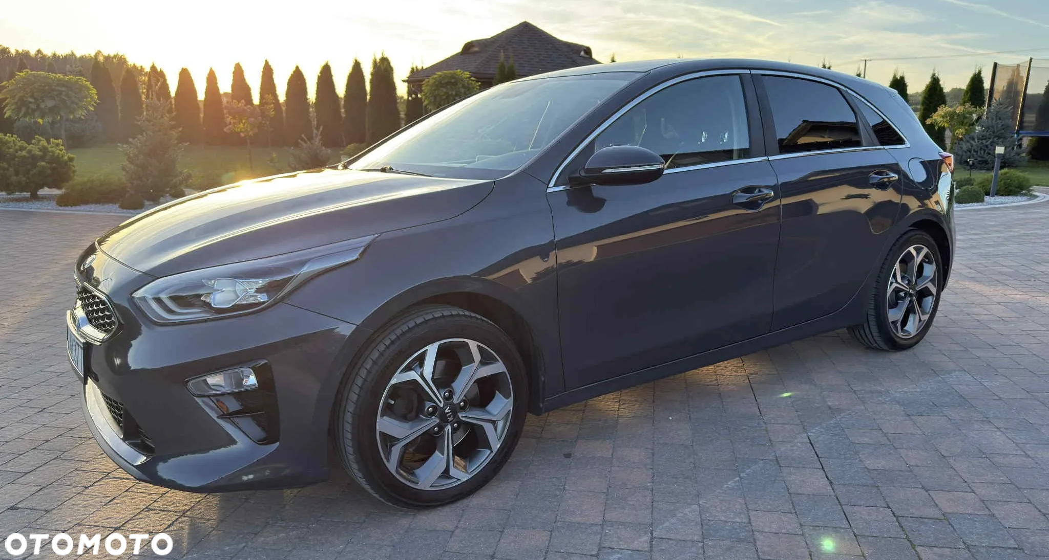 Kia Ceed - 17