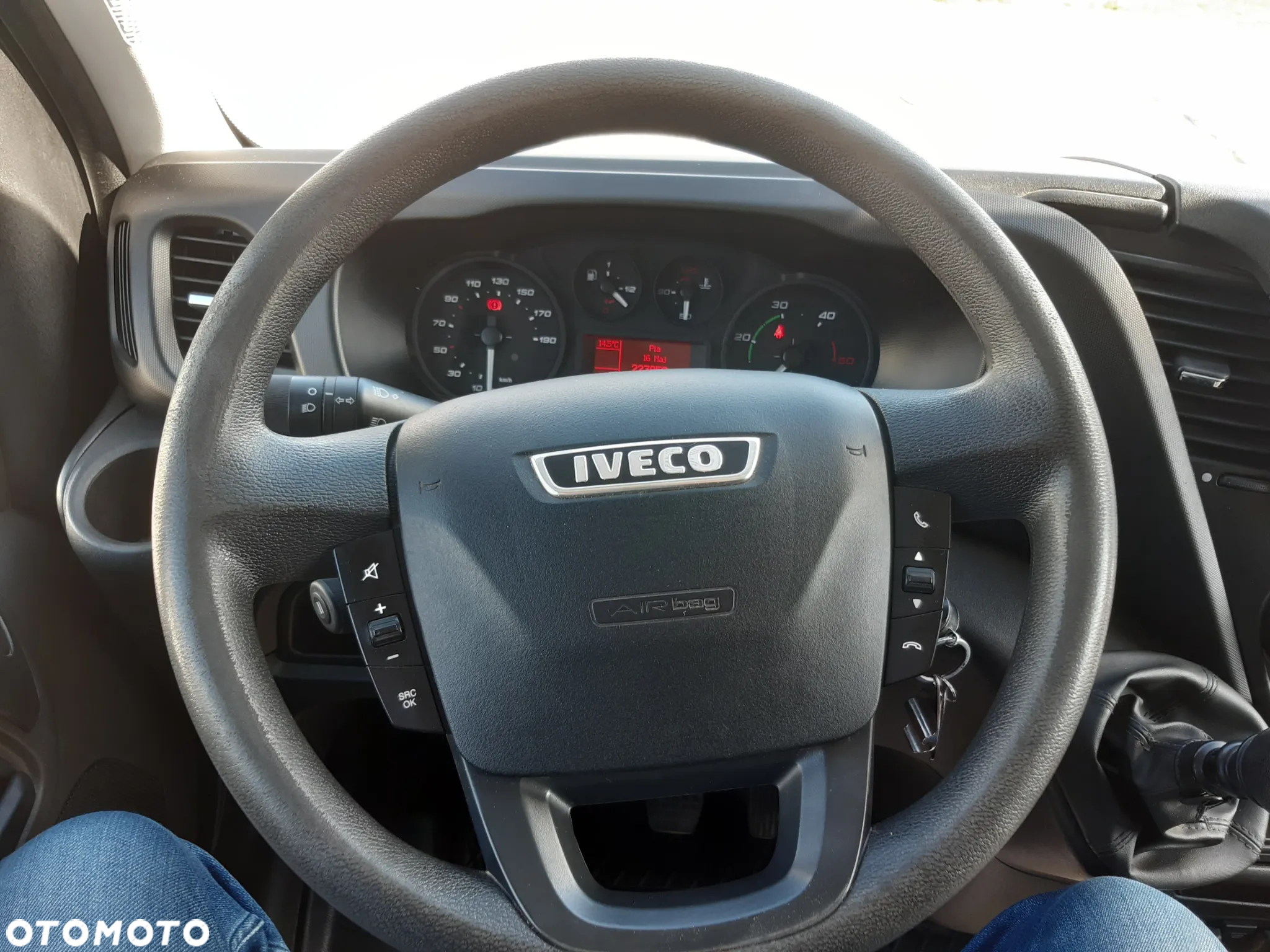 Iveco Daily 35S15 - 16
