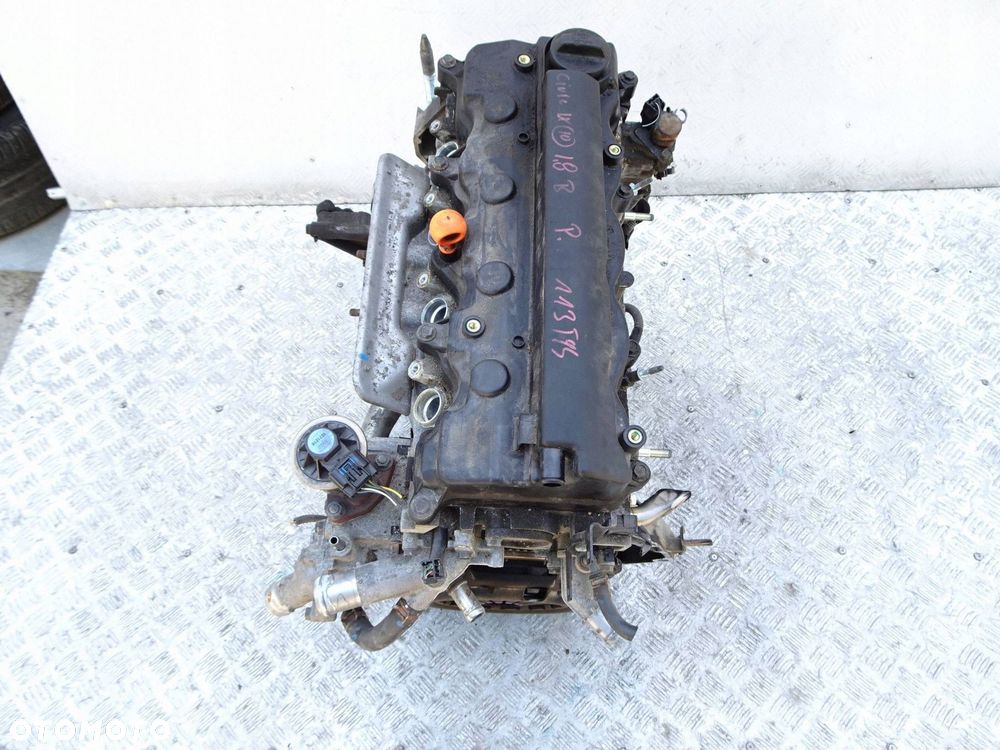 silnik honda civic ix 1.8 benzyna r18z4 - 10