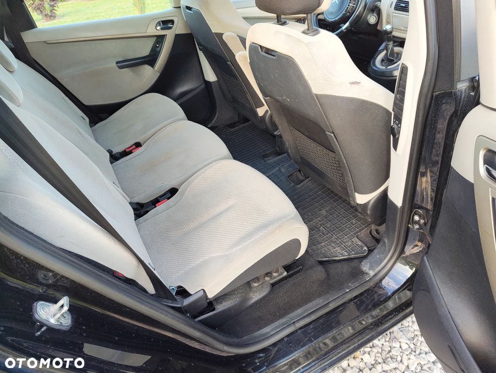 Citroën C4 Picasso 1.8i Impress Pack - 12