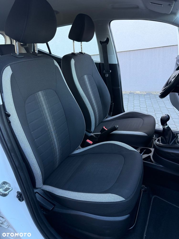 Hyundai i10 1.0 YES!+ - 20