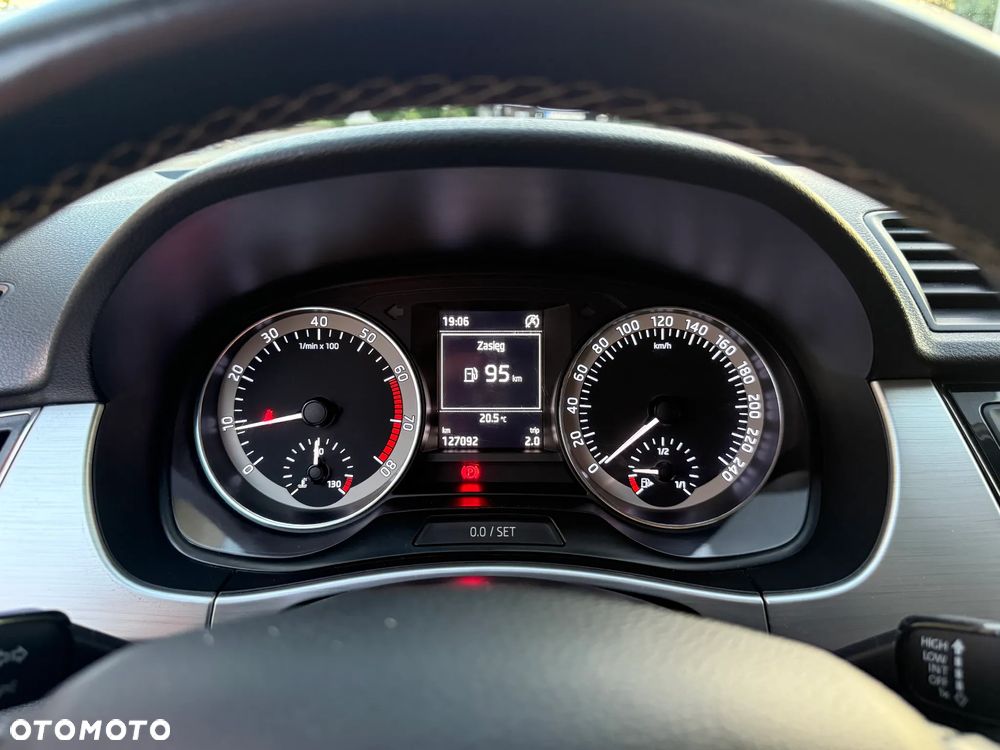 Skoda Fabia 1.0 Edition - 32