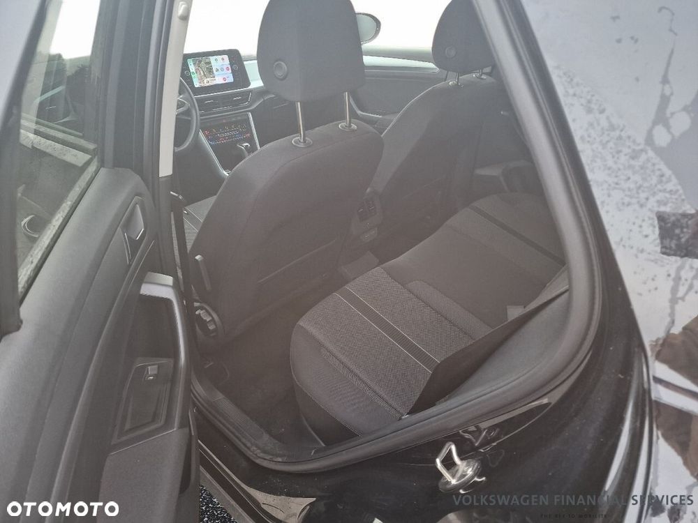 Volkswagen T-Roc 1.5 TSI Special Edition DSG - 8