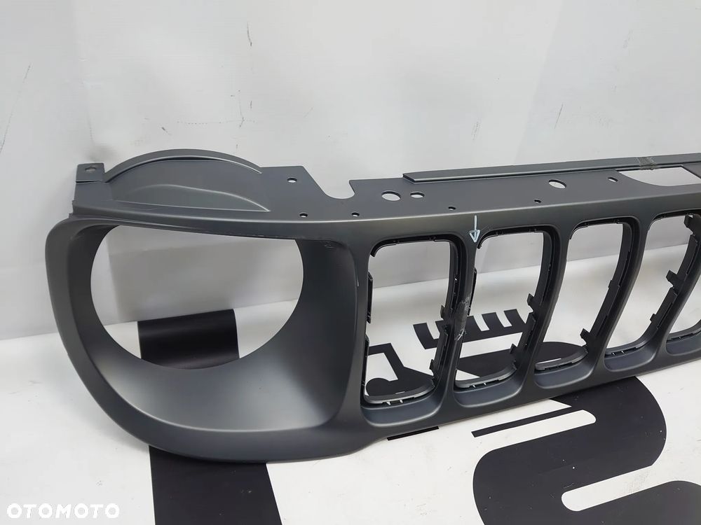 Atrapa grill Jeep Renegade LIFT FL 2018- - 2