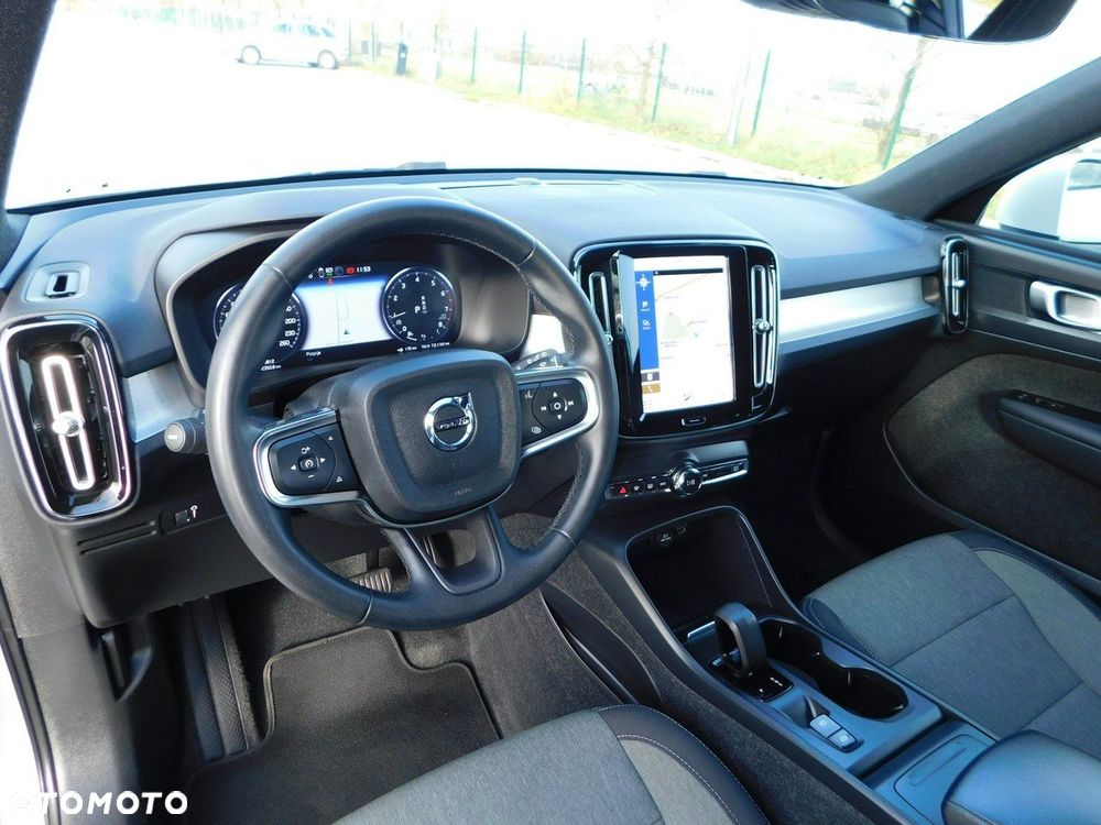 Volvo XC 40 T2 Plus Bright - 7