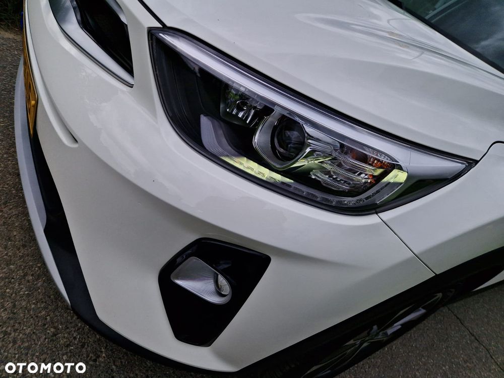 Kia Stonic - 30