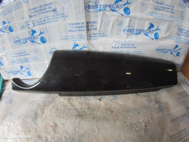 Grelha Friso Gre3055 MINI R56 FASE 1 2010 1.6D 90CV 3P CINZA AZULADO FD GRE PAINEL TABLIER - 1