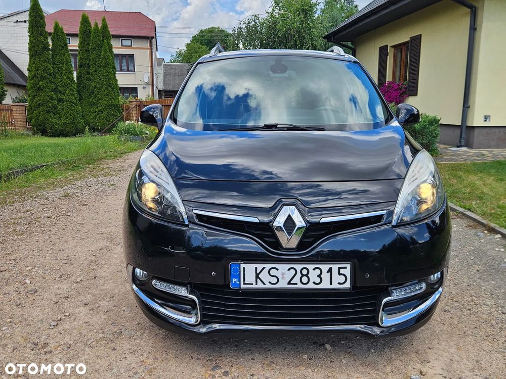 Renault Scenic 1.5 dCi Bose - 3