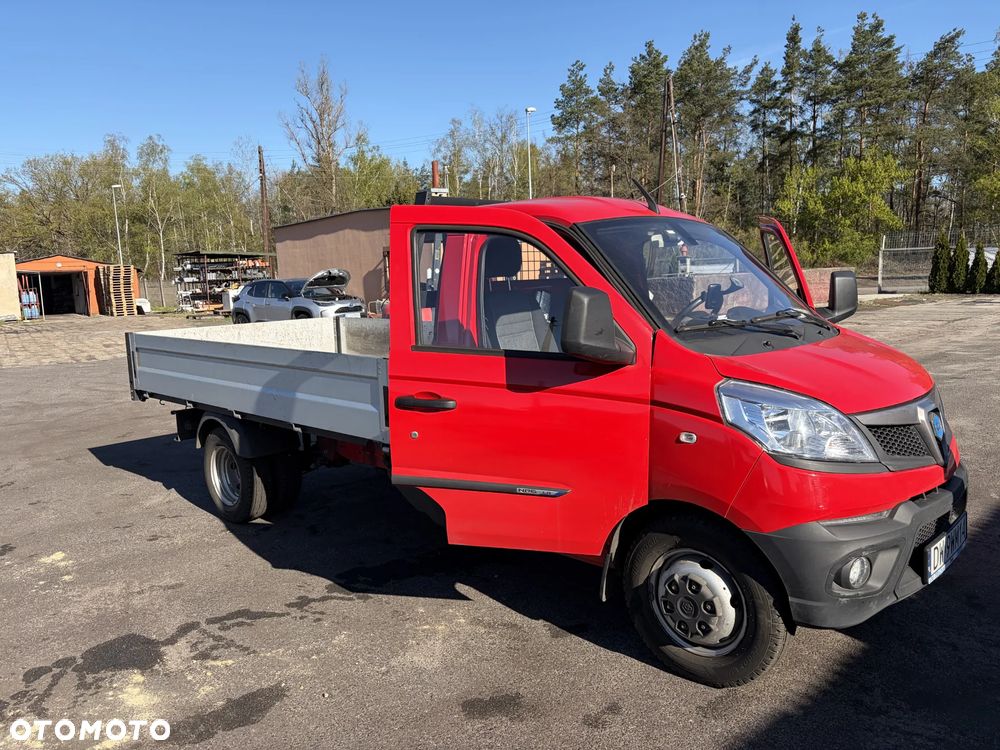 Piaggio PORTER NP6 - 1