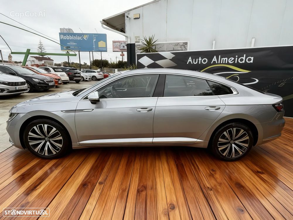 VW Arteon 2.0 TDI Elegance DSG - 3