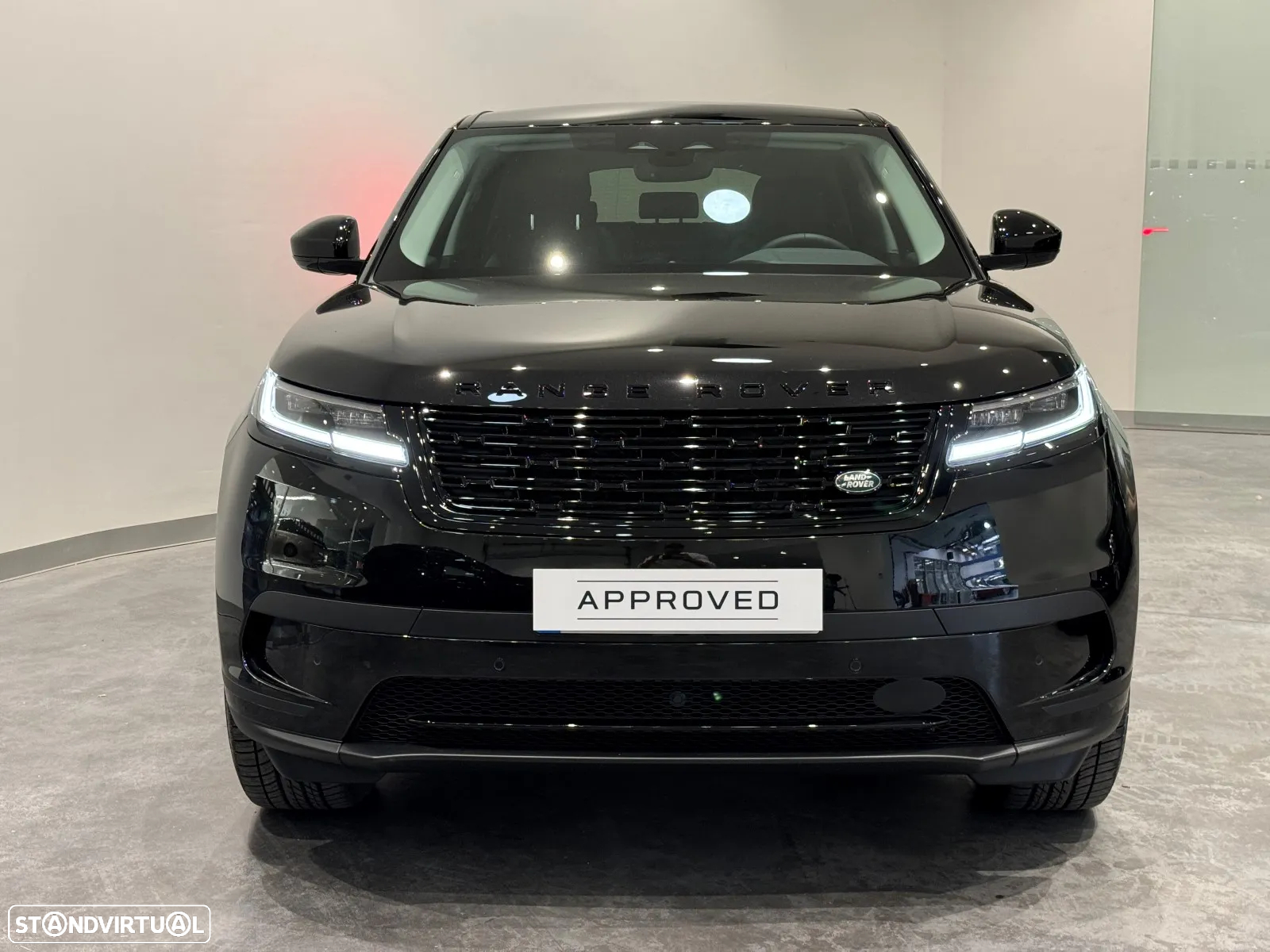 Land Rover Range Rover Velar 2.0 P400e AWD S - 2