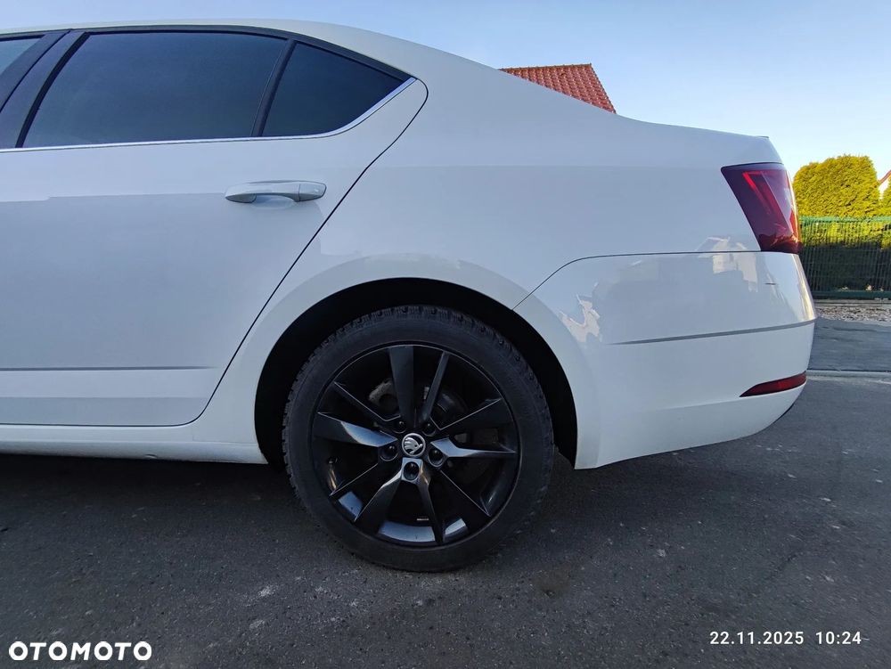 Skoda Octavia 1.4 TSI (Green tec) Style - 6