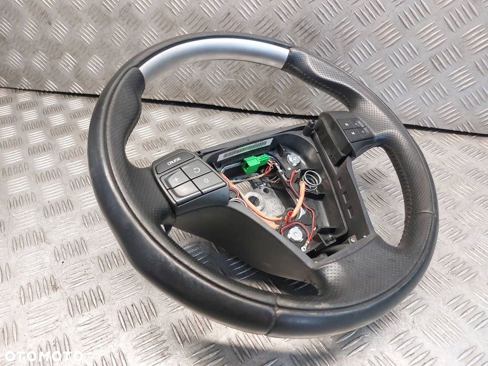 KIEROWNICA VOLVO C30 I 30778742 - 5