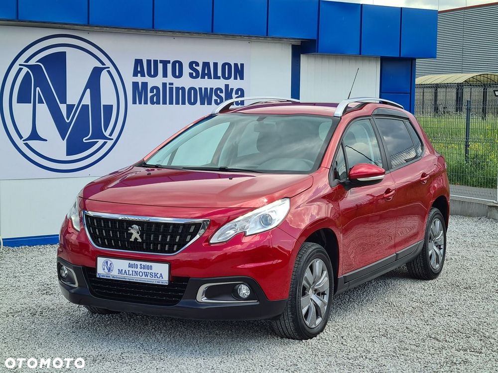 Peugeot 2008 1.2 Pure Tech Style S&S - 7