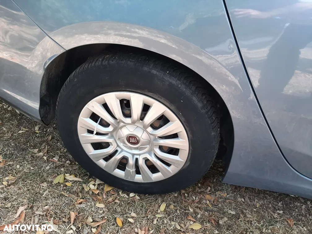 Fiat Tipo 1.4 - 24