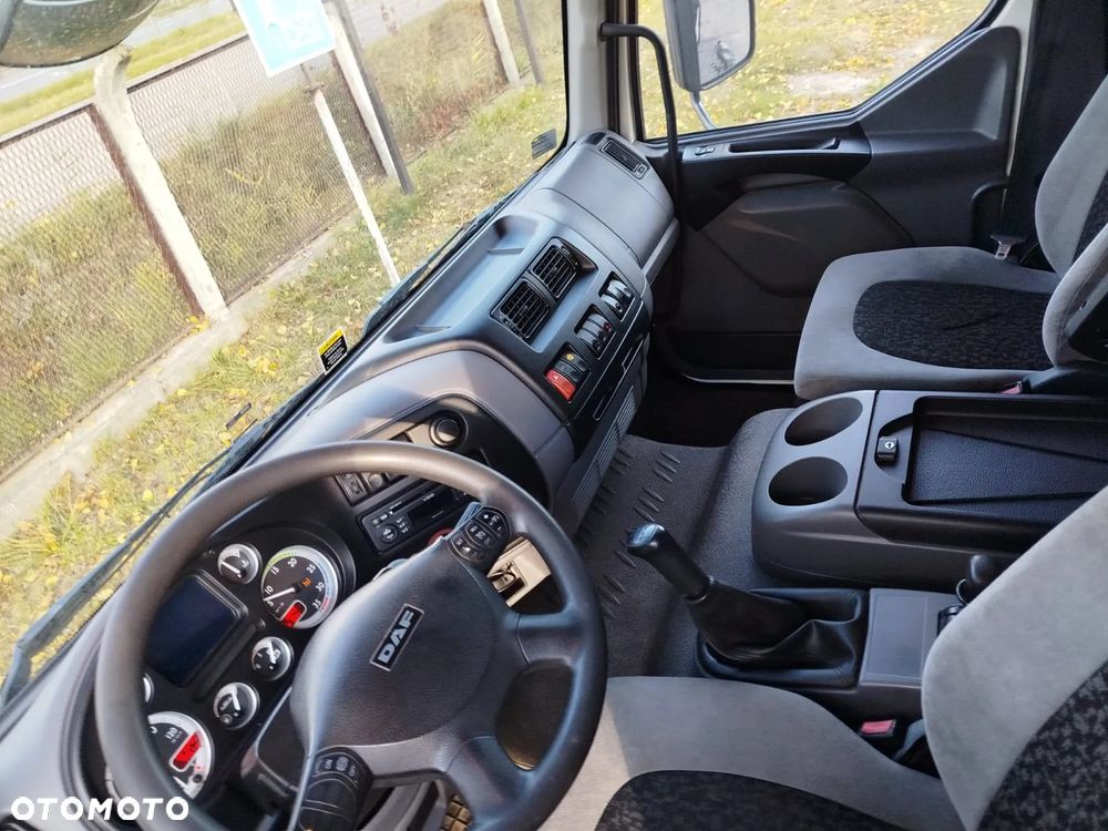 DAF FA LF55 - 8