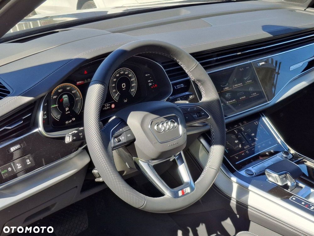 Audi Q7 - 29