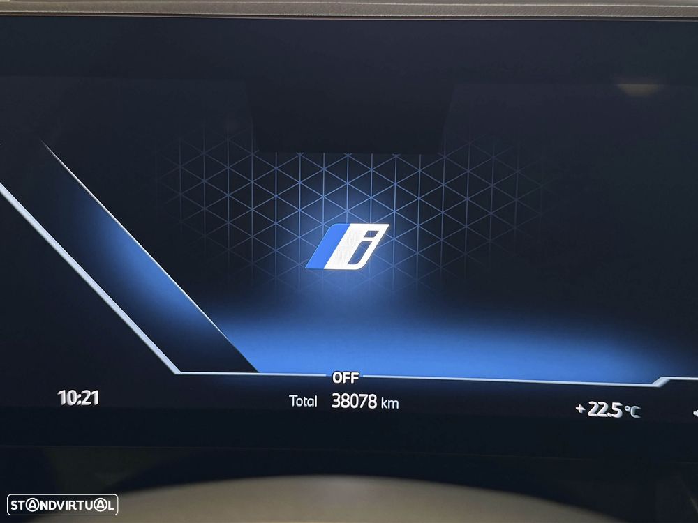 BMW i5 eDrive40 Pack Desportivo M Pro - 15