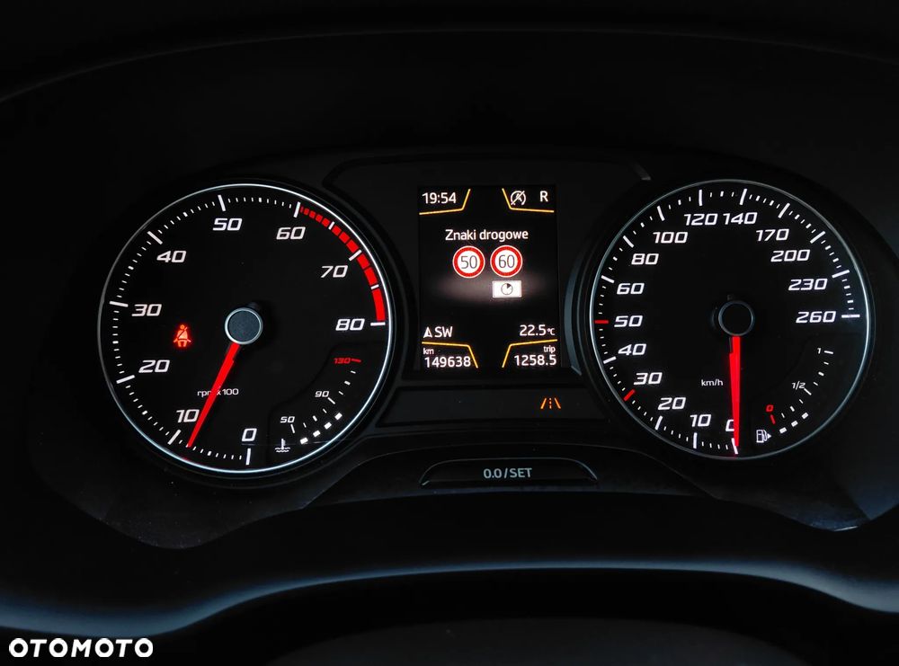 Seat Ateca 1.4 ECO TSI Xcellence S&S 4Drive DSG - 9