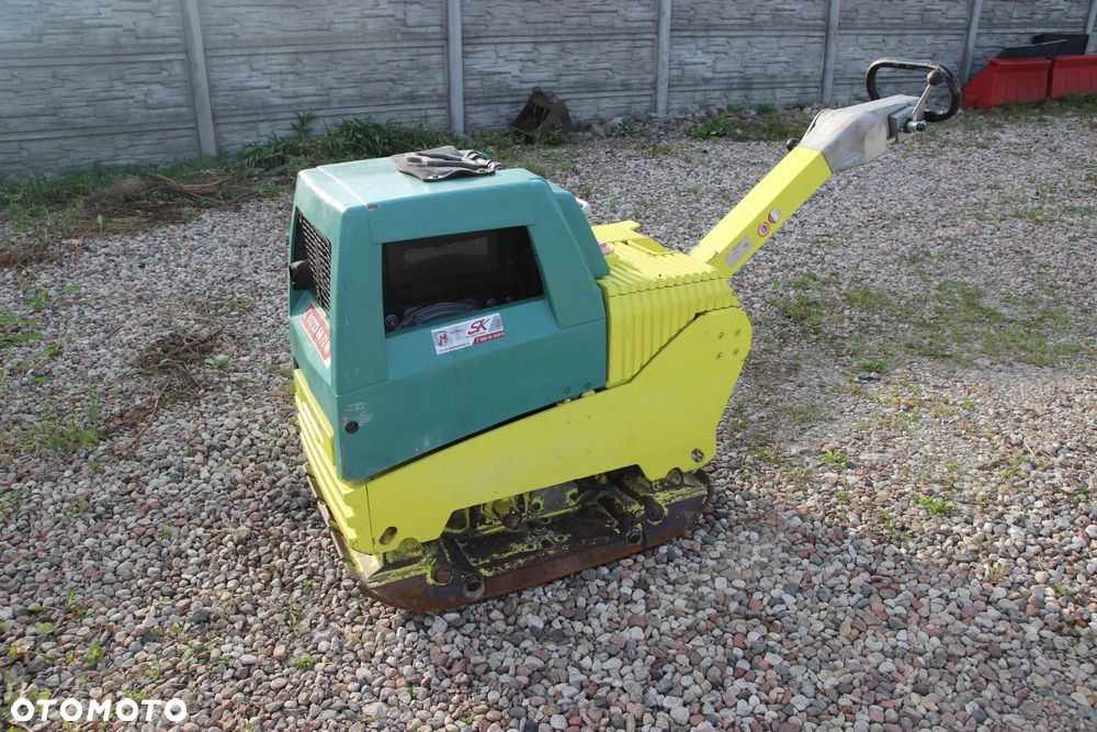 Ammann APH6020 - 2