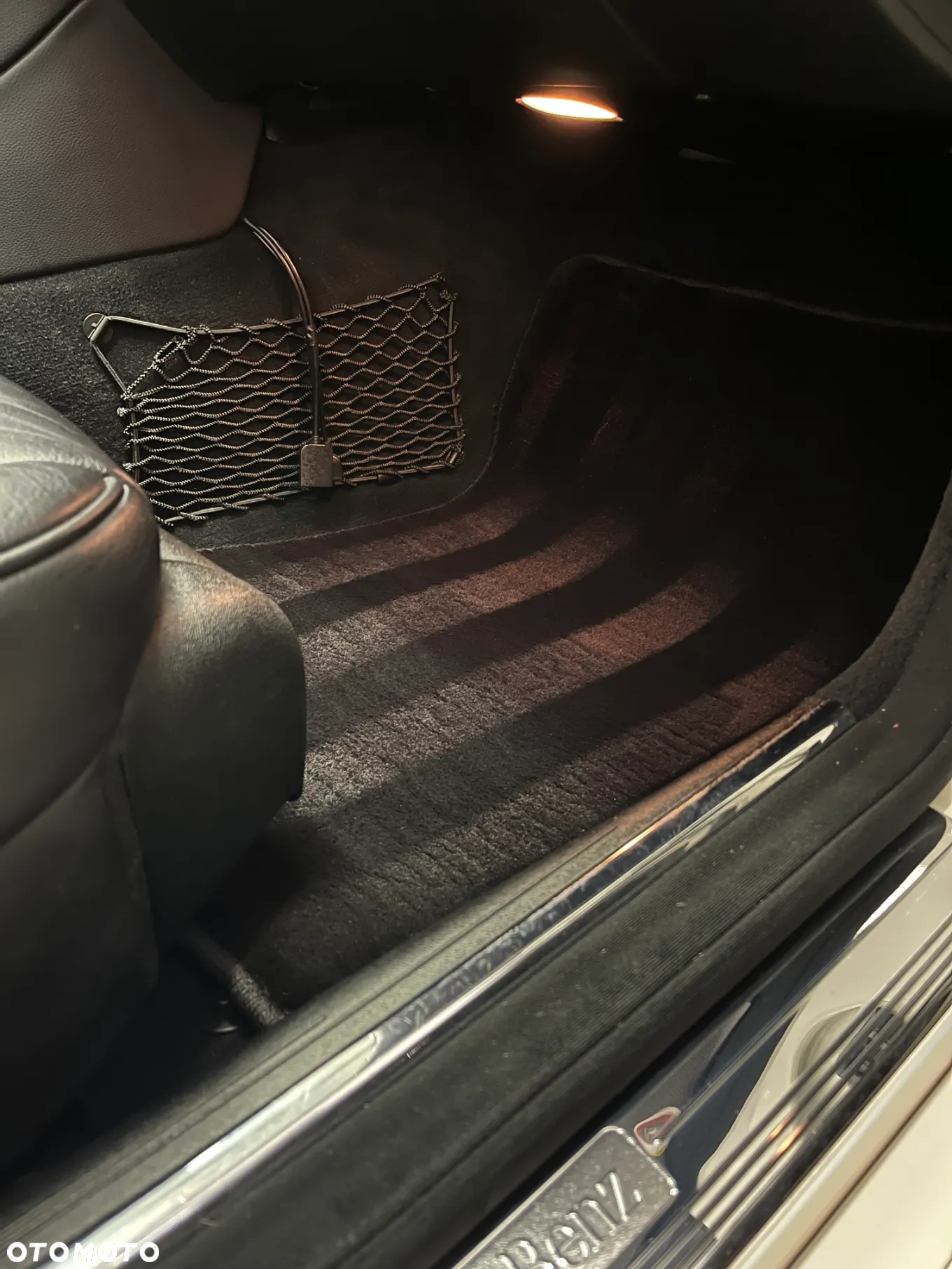 Mercedes-Benz CLS 500 7G-TRONIC - 24
